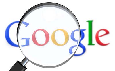 الگوریتم گوگل در نحوۀ ارائۀ موتور جستجو
